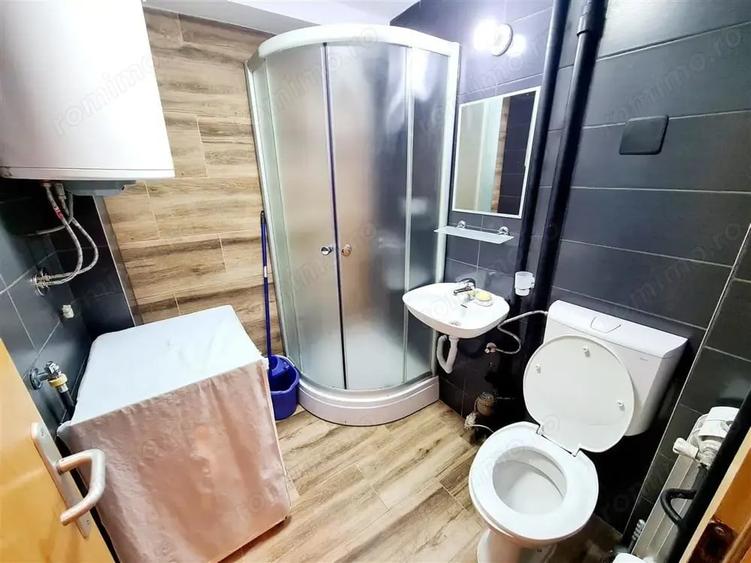 Garsonieră în Central