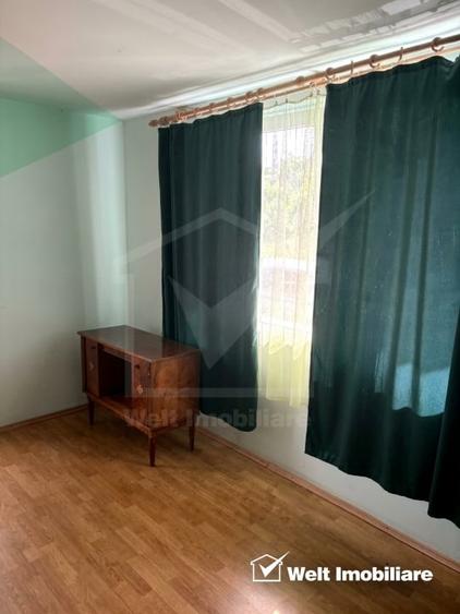 Casă individuală cu 2 camere cu Teren 770 Mp în Aiton