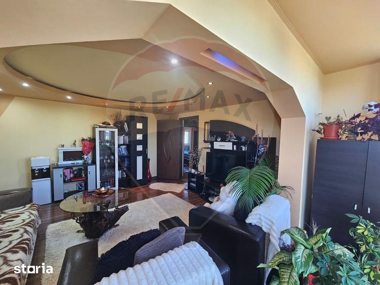 Apartament de vanzare - 6