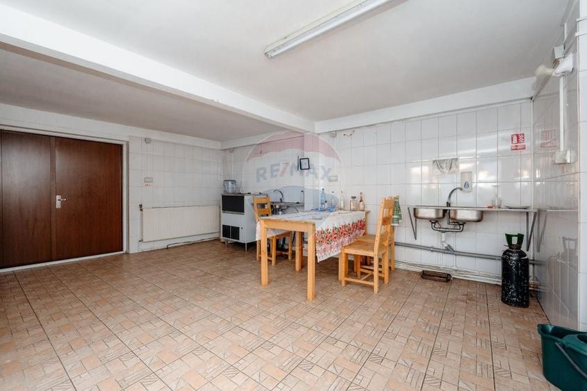 Spațiu comercial de vânzare| potențial real în zona Centrală Pitești - 29