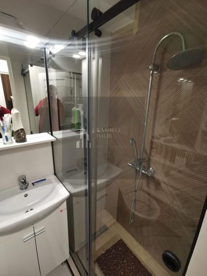 Apartament 2 camere,  Rahova/ Aleea Salaj, renovat - 5