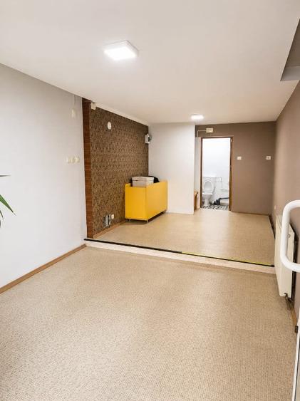 Spațiu comercial, de 30 mp, în Central