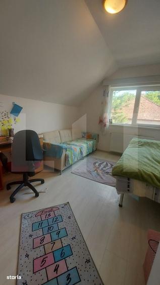 Casă cu 4 camere cu Teren 500 Mp în Central