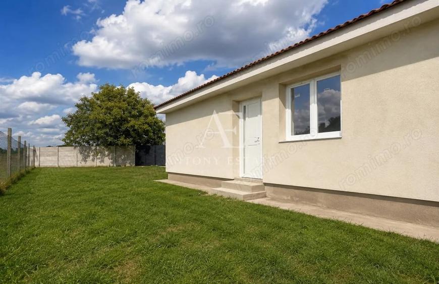 Casă cu Teren 2877 Mp în Tileagd