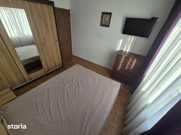 Apartament cu 3 camere în Gara de Nord