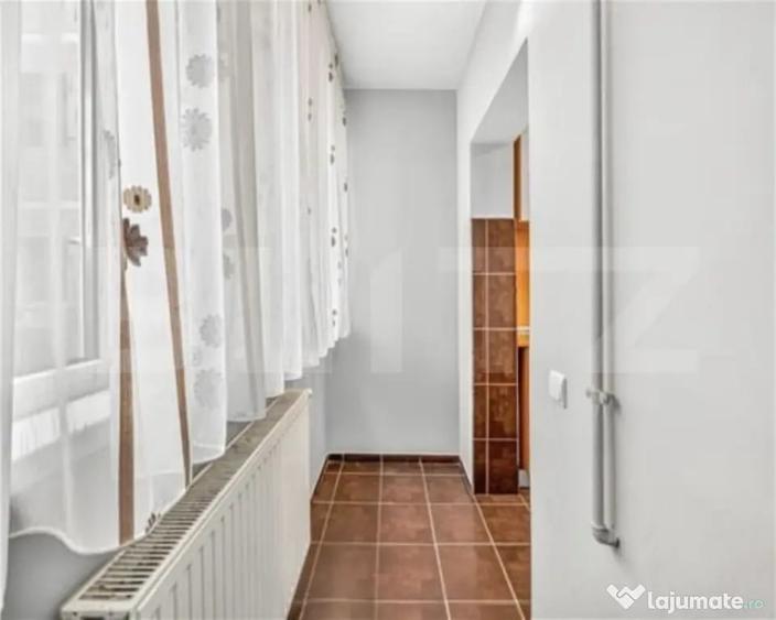 Apartament 2 camere, renovat, 2 balcoane, boxa ?i parcare - 2