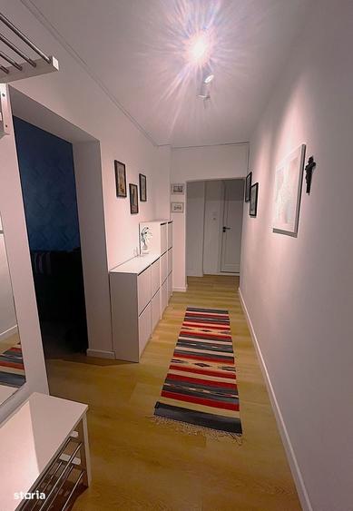 Apartament 2 camere Central, Bd. Octavian Goga - 7
