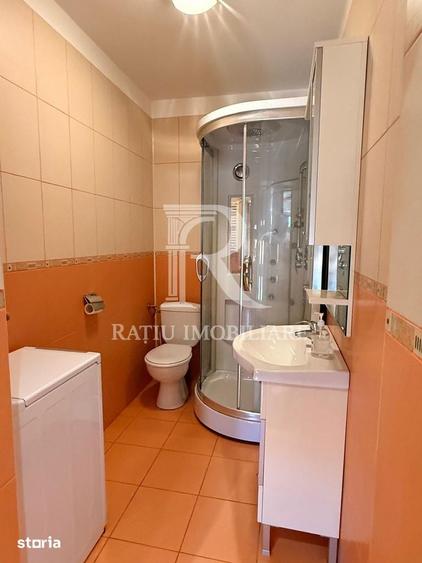Casa cu 3 camere de inchiriat | Pet Friendly | Zona Centrala - 11