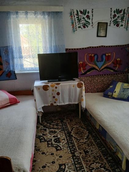 Casă cu 3 camere în Siliștea