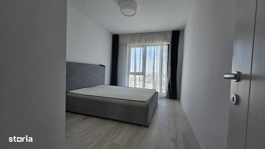 Apartament cu 3 camere în Vest
