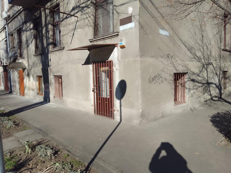 Spațiu comercial, de 25 mp, în Sinaia