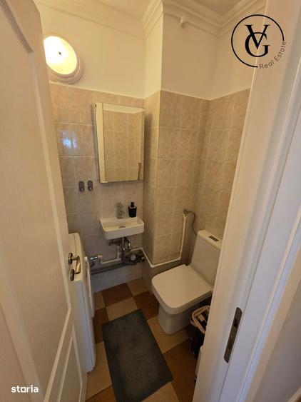 Apartament cu 3 camere decomandat, mobilat în Stadion