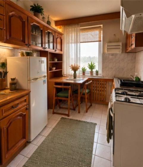Apartament cu 2 camere decomandat în Ultracentral