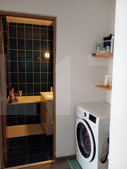 Apartament cu 2 camera, 54 mp, cartierul Simeria, Sfantu Gheorghe - 7