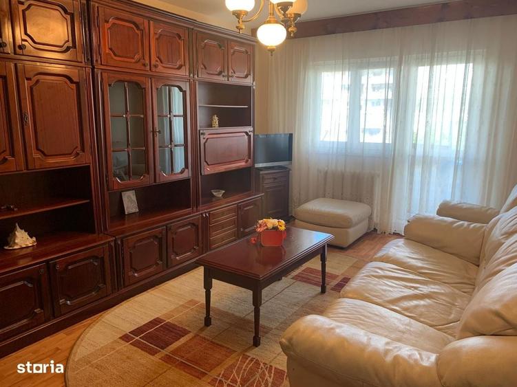 Apartament 2 camere - zona USAMV -Platinia - 5