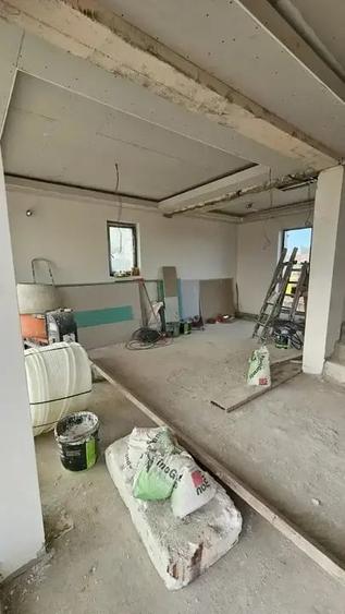 Vila Individuala 5 Camere  | Teren 300m | Mansarda Generoasa | - 7