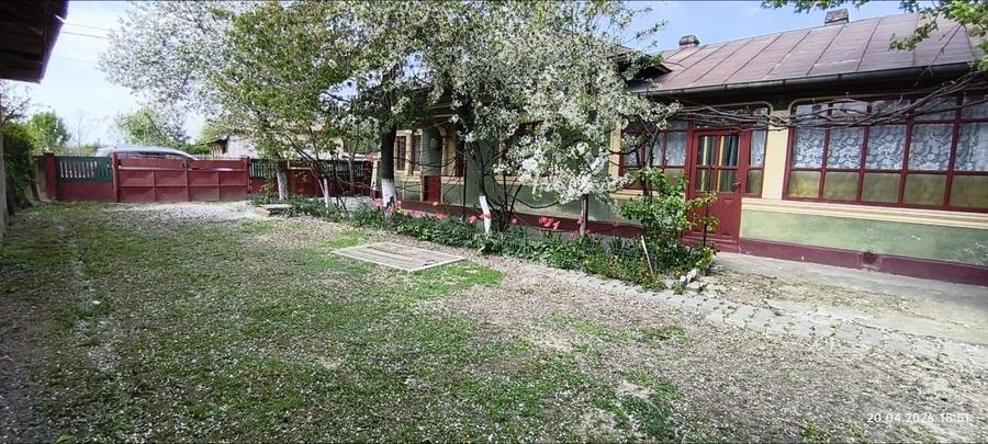 Casă cu 4 camere în Vedea