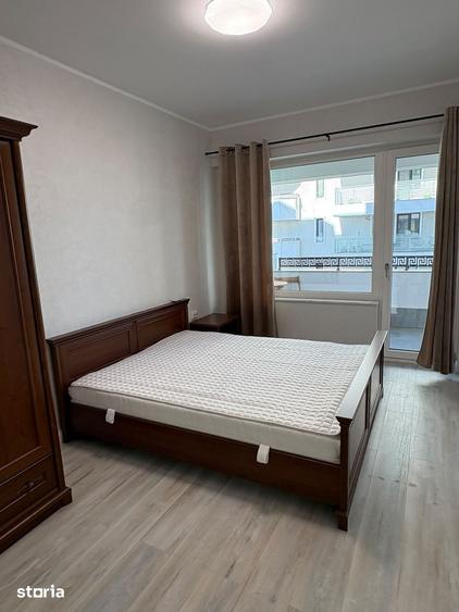 Apartament de inchiriat cu 2 camere decomandat-Royal Town Iasi - 11
