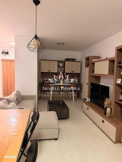 Vivalia - Apartament cu 2 camere si gradina, 2 parcari - Take Ionescu - 3