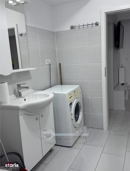 Apartament cu 3 camere în Miroslava