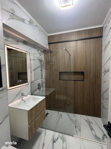 Apartament cu 2 camere în Palazu Mare