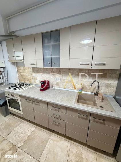 Apartament 2 camere | Ready to move - 1