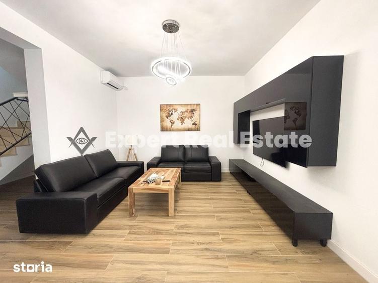 CASA MODERNA 4 CAMERE- TUNARI-TEREN 460 MP-TERASA - 2