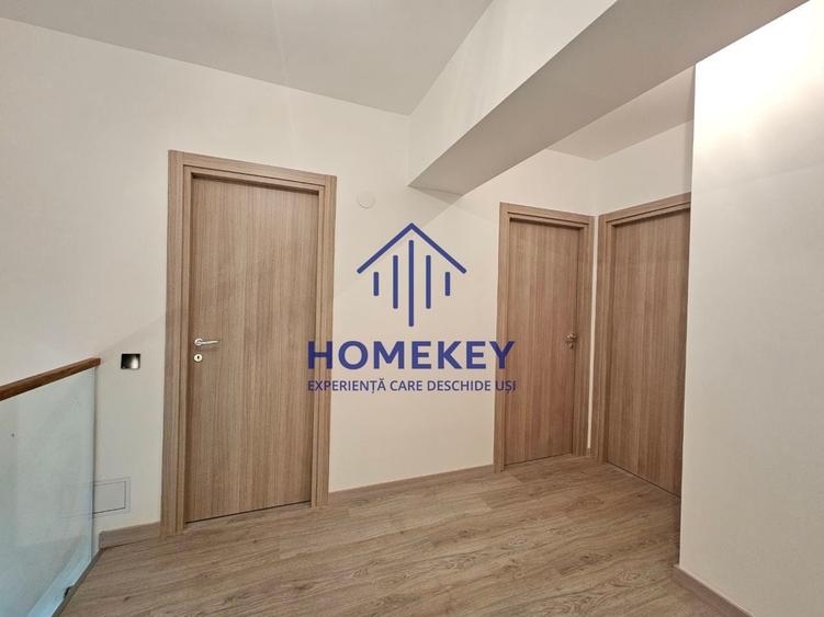 Apartament cu 3 camere decomandat în Dudești