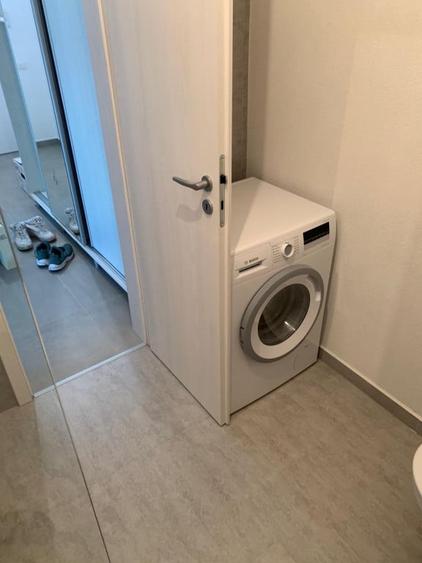 Inchiriere apartament 2 camere Dobroesti Complex Bridge - 1