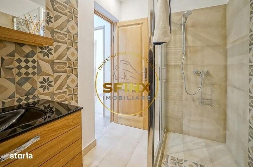 2 camere Cismigiu/ bloc interbelic/ 68 mp/ centrala proprie - 16