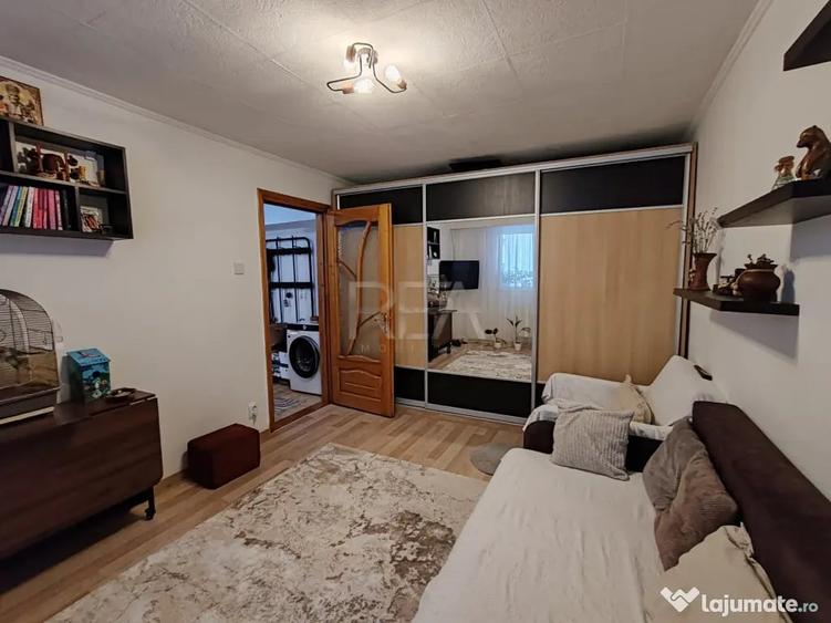 Apartament 2 camere, decomandat/ Lujerului - 1
