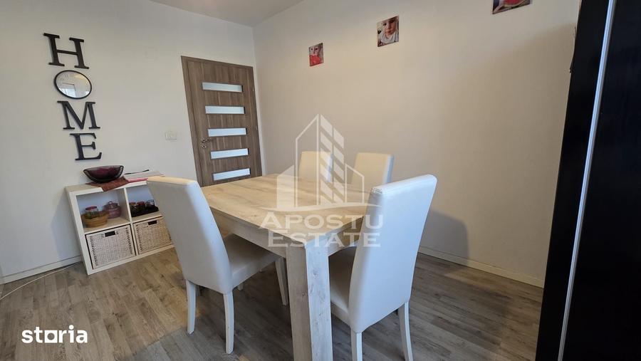 Casa individuala de vanzare, 4 camere, Sanmihaiu Roman, comision 0 - 8