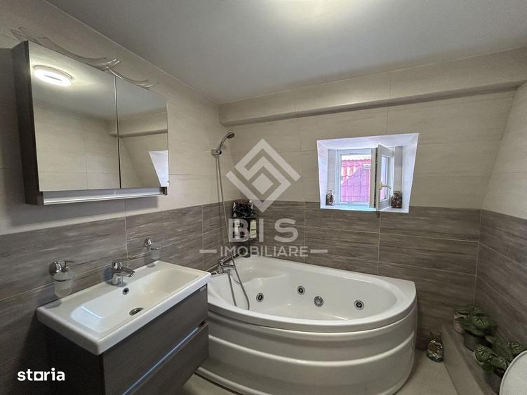 Apartament 2 camere | 58 mp utili | Bloc Nou- Unirea - 1