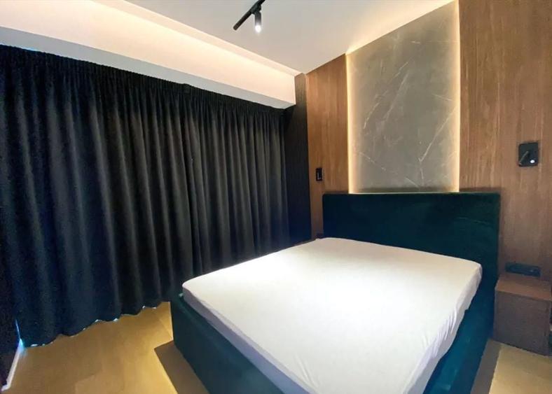 Apartament cu 2 camere decomandat, mobilat în Floreasca