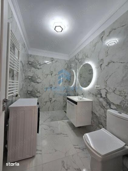Apartament cu 2 camere în Dobroești