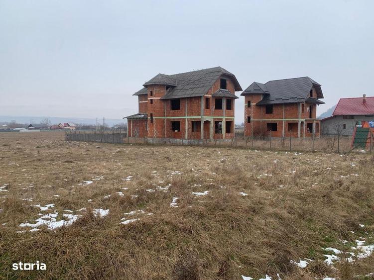 Cedare concesiune teren 2.000 mp | Todire?ti (Parhau?i) - 7