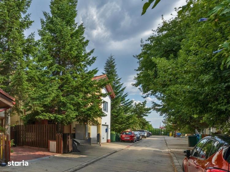 Casă cu 3 camere cu Teren 302 Mp în Central