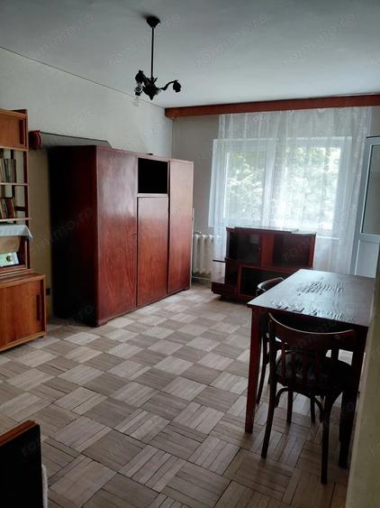 Apartament 2 camere dec Micro 17,etaj 2 - 2