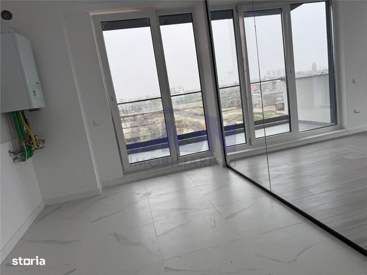 Apartament cu 3 camere în Theodor Pallady
