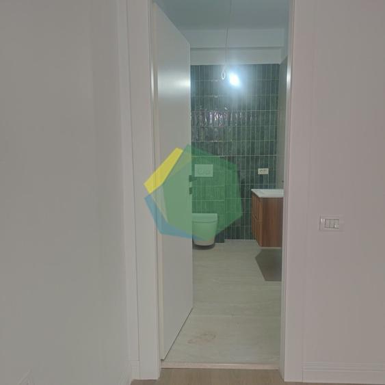 Apartament cu 2 camere în Nord-Est