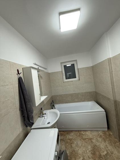 Inchiriez apartament 2 camere Popesti-Leordeni - 1