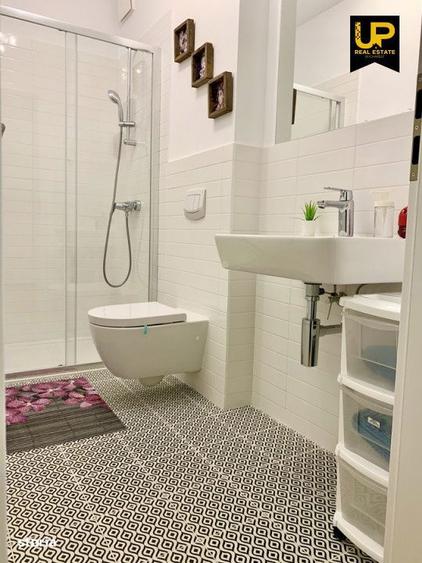 Apartament cu 3 camere decomandat, mobilat în Aviației