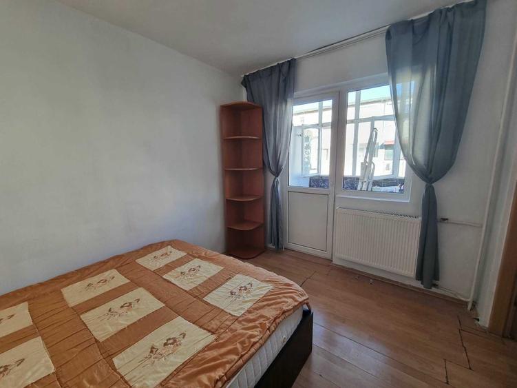 Apartament cu 2 camere nedecomandat în Iosia