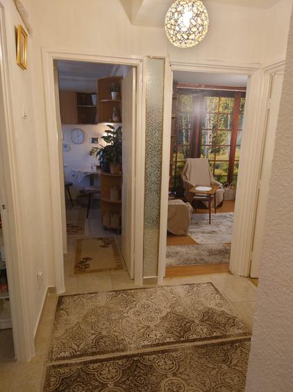 Apartament cu 2 camere decomandat, mobilat în Drumul Taberei