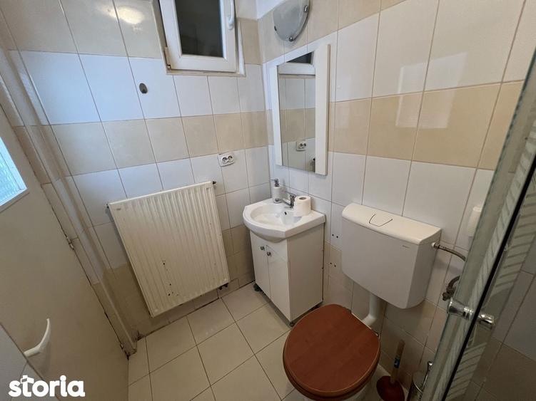 Inchiriez apartament la casa 3 camere dec.-Pet friendly zona ?trand - 16