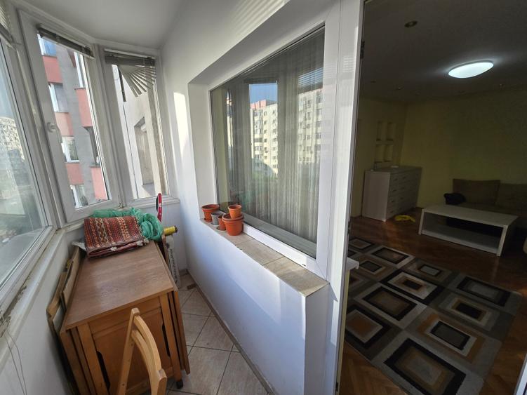 Apartament 4 Camere | Calea Moșilor – Eminescu | Bloc 1982 | 86,71 mp - 9
