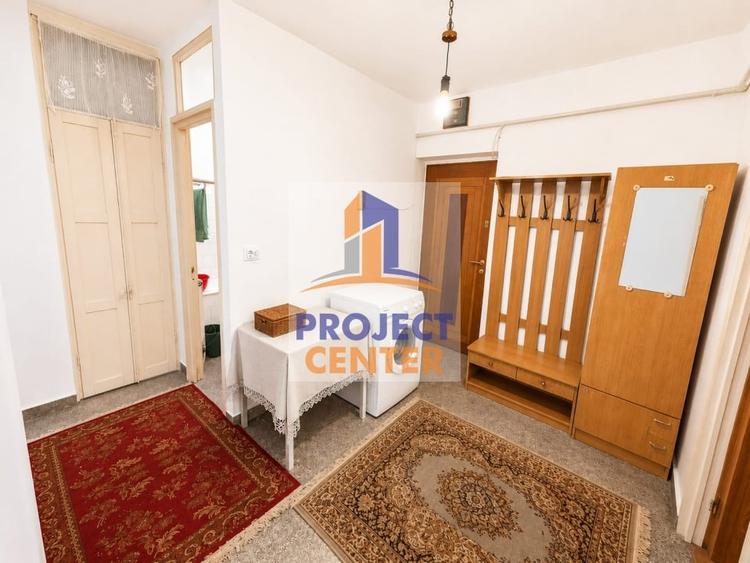 Apartament 2 camere Tudor U-uri, bloc 1992, langa Arges Mall - 4