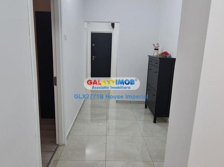 Apartament cu 3 camere decomandat în Iancului