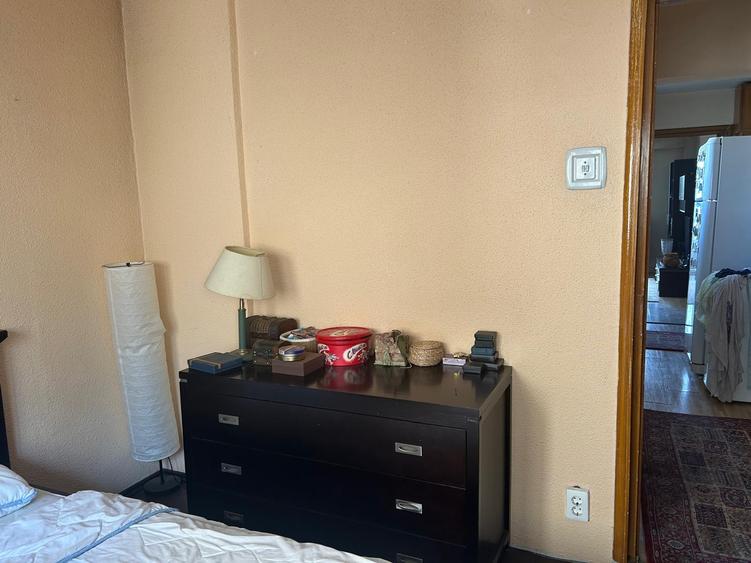Apartament cu 2 camere decomandat în Dorobanți