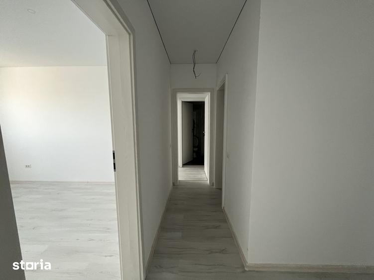 Apartament cu 3 camere în Militari